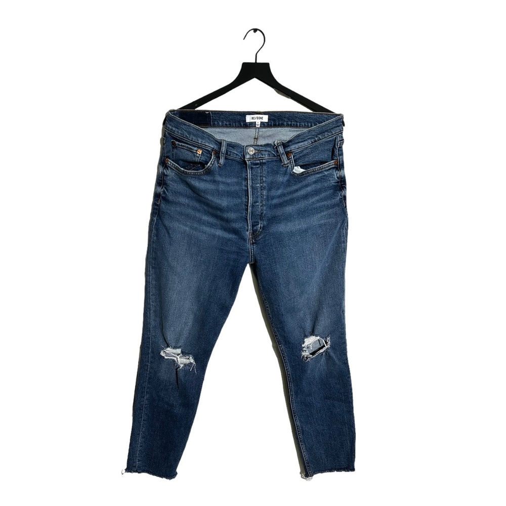 Re/Done jeans